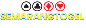 Logo SEMARANGTOGEL